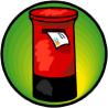 Making payments to the Council - Postbox